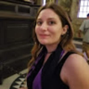 Meet your Posher, Natasha